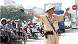 Đảm bảo an toàn giao thông trong kỳ thi đại học